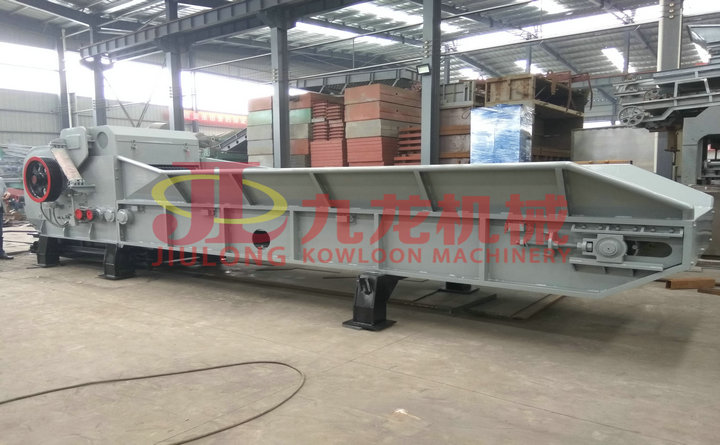 玉米秸秆粉碎机